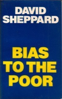 Cover of Bias to the Poor